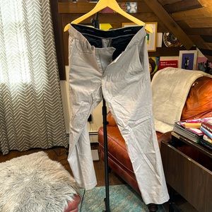 Bonobos dress pants - very gently used